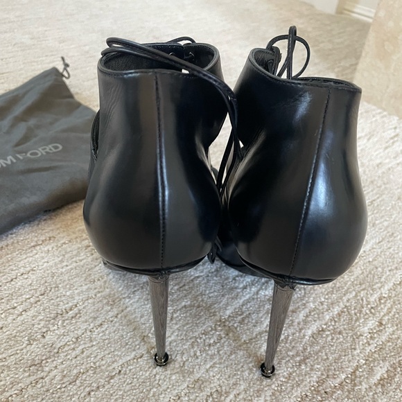 TOM FORD SANDAL - Picture 4 of 8